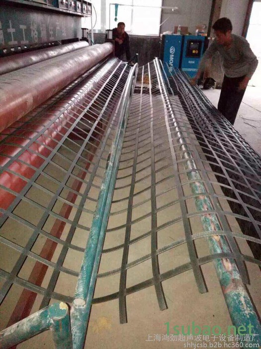 超声波塑料焊接机/超声波手持式点焊机/超声波金属焊接机/无纺布焊接机生产厂家图8