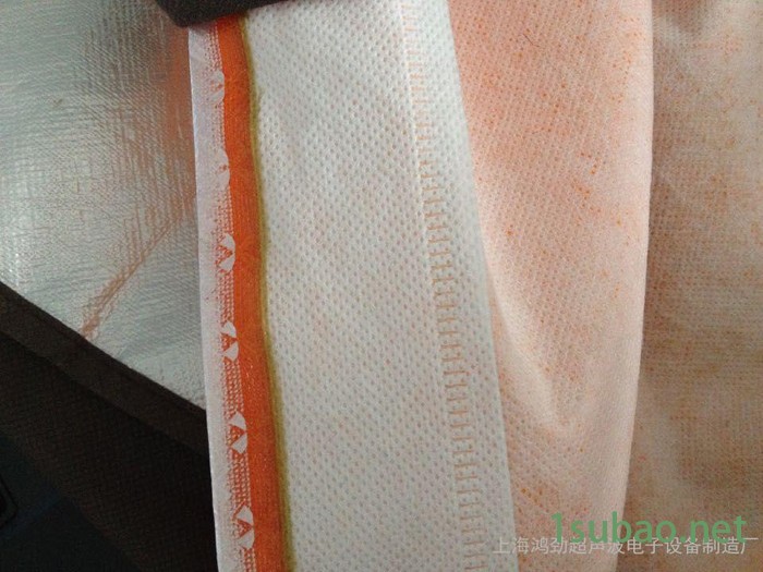 超声波塑料焊接机/超声波手持式点焊机/超声波金属焊接机/无纺布焊接机生产厂家图5