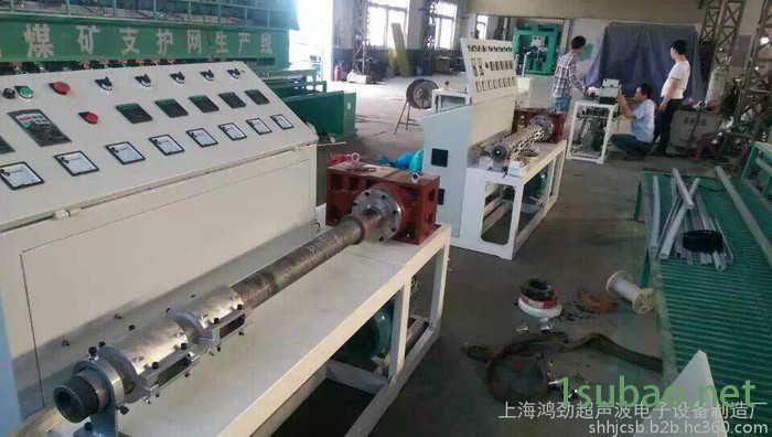 超声波塑料焊接机/超声波手持式点焊机/超声波金属焊接机/无纺布焊接机生产厂家图6