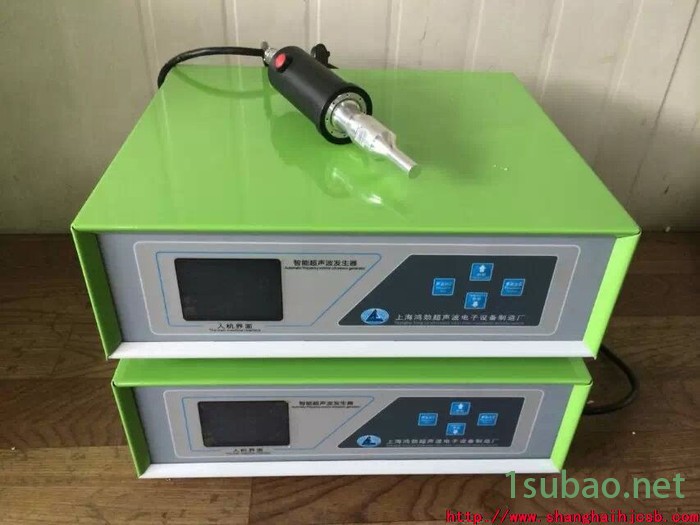 超声波塑料焊接机/超声波手持式点焊机/超声波金属焊接机/无纺布焊接机生产厂家图4