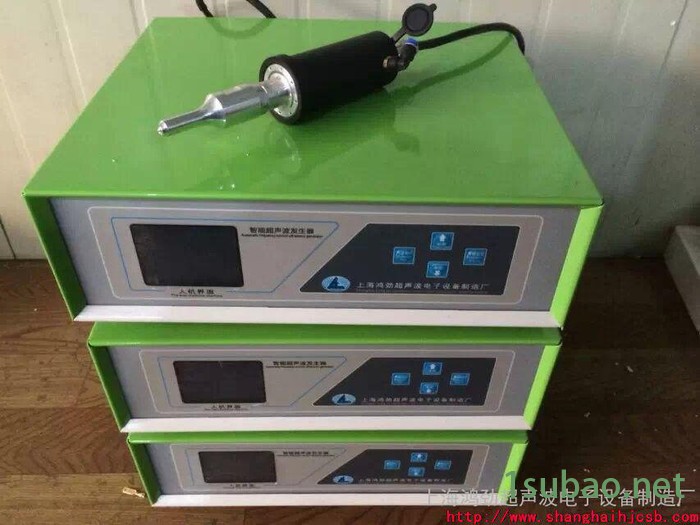 超声波塑料焊接机/超声波手持式点焊机/超声波金属焊接机/无纺布焊接机生产厂家图3