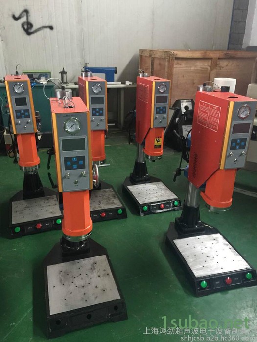 超声波塑料焊接机/超声波手持式点焊机/超声波金属焊接机/无纺布焊接机生产厂家图7