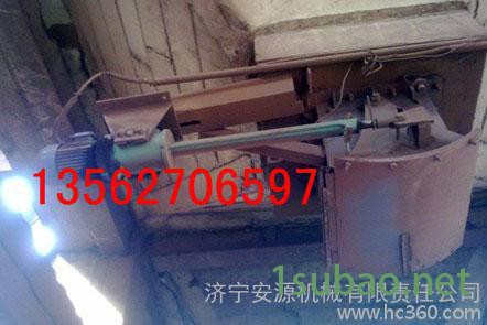 DYLV-0.6-500*500型电液动推杆平板闸阀图7