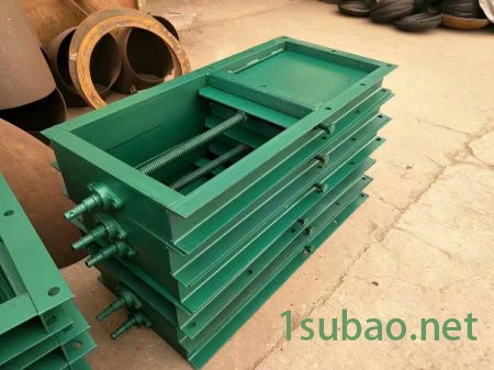 插板阀-高质量闸阀-手动插板阀-品质保证-**图3