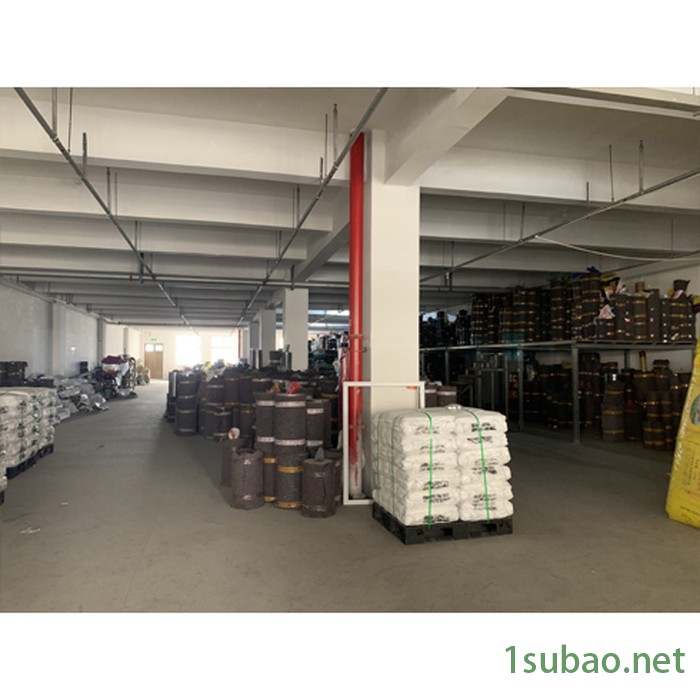 佳兆益二复合塑编阀口袋无纺布超声波阀口全自动灌装机专用塑编包装可覆膜彩印图案精美来图来样批量定制图1