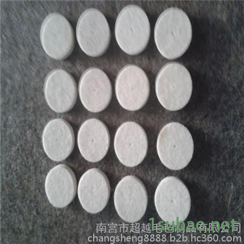 供应毛毡密封垫圈 抛光轮 密封垫 缓冲垫 密封条 毛毡绳 毛毡圈 工业用毛毡 针刺涤纶无纺布  汽车内饰毡图8