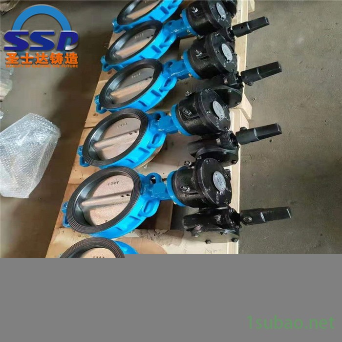 快速接头 软密封加密阀 Z45T硬密封闸阀厂家 圣士达铸造图5