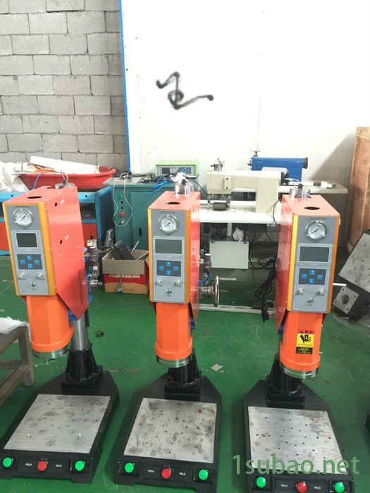 苏州全自动超声波塑料焊接机/汽车配件焊接机/无纺布焊接机/超声波金属焊接机/超声波电焊机生产厂家图7