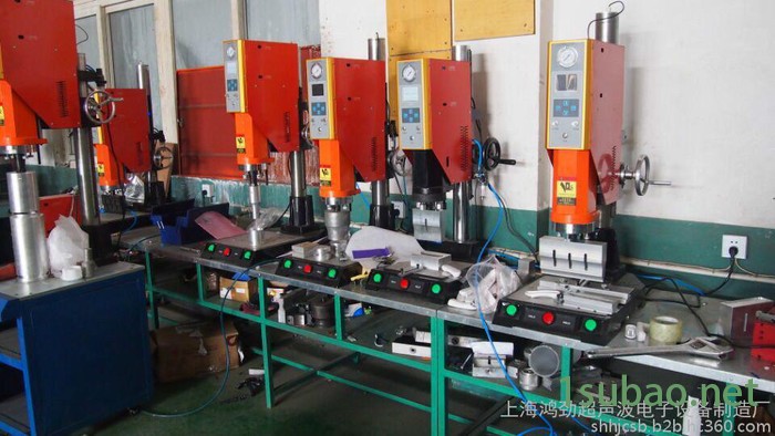 苏州全自动超声波塑料焊接机/汽车配件焊接机/无纺布焊接机/超声波金属焊接机/超声波电焊机生产厂家图6