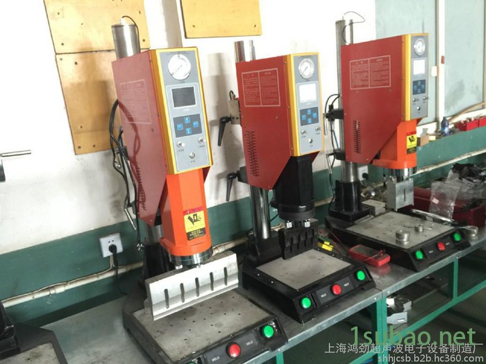 苏州全自动超声波塑料焊接机/汽车配件焊接机/无纺布焊接机/超声波金属焊接机/超声波电焊机生产厂家图5