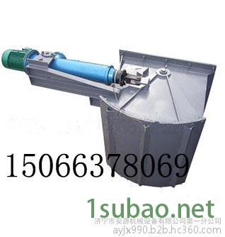 TDSZ-800电液动扇形闸阀 防爆电液扇形闸门 双推杆驱动扇形闸门图5