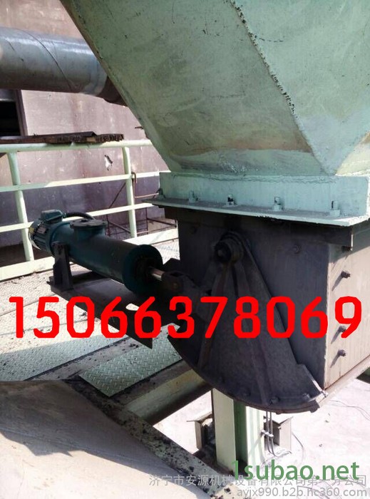 TDSZ-800电液动扇形闸阀 防爆电液扇形闸门 双推杆驱动扇形闸门图8