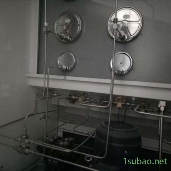 API水压机-闸阀水压试验-闸板水压测试台 API阀门水压试验机图2