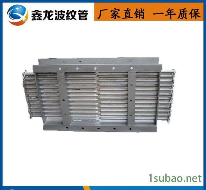 厂家供应 棒条阀 400*400棒条闸门 水泥厂专用**单层双层棒条闸阀 规格齐全图3