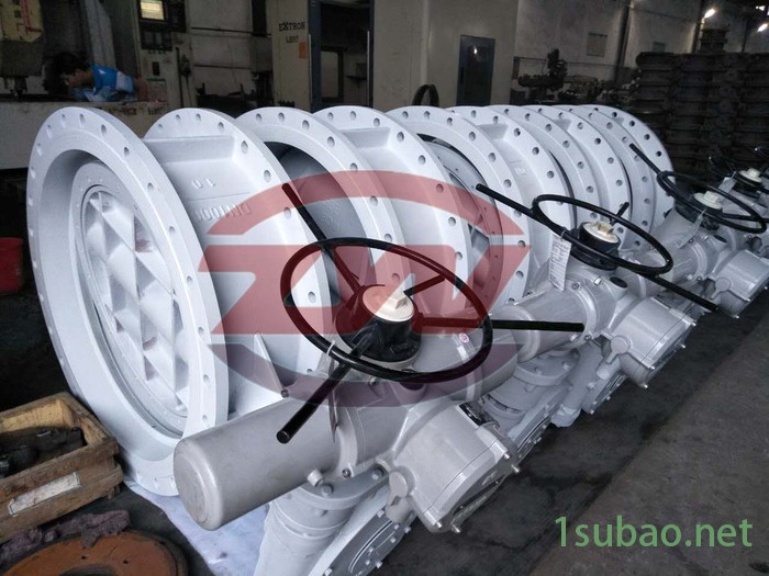 厂家供应气动刀闸阀 电动铸钢dn100法兰闸阀门 电动蝶阀图5