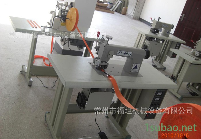 无纺布制袋机 超声波无纺布制袋机图3