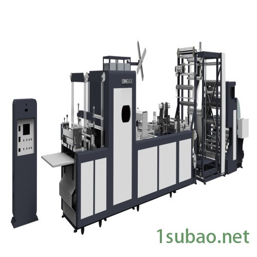 无纺布制袋机 **厂商 品牌推荐