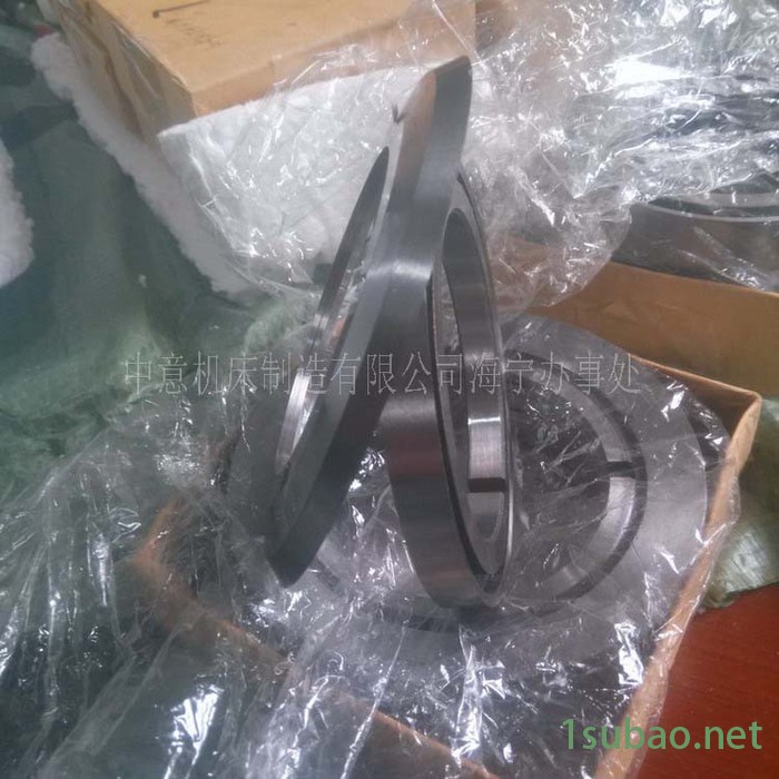 分切机刀片 分切圆刀片 分切机下刀片 熔喷无纺布分切刀片刀架图6