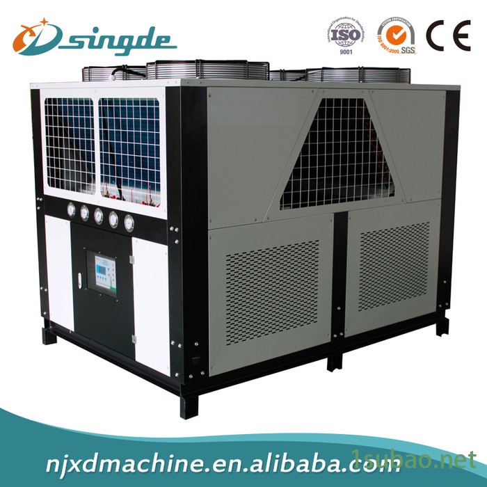 义乌激光冷水机_星德激光冷水机**图2