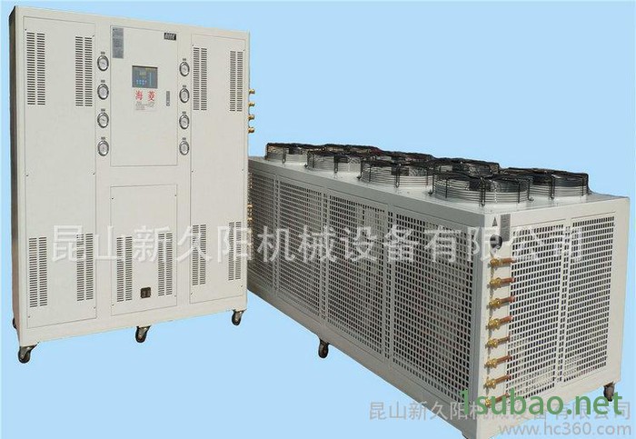 生产 昆山冷水机 激光机冷水机图2