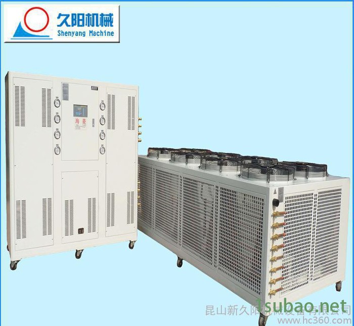 生产 昆山冷水机 激光机冷水机图3