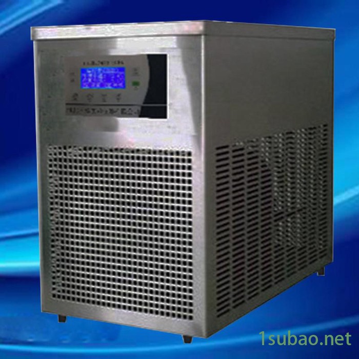 河北国辉 FK-300W冷水机；激光冷水机；实验室冷水机；冷却水循环机；专用冷水机；图2