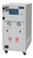 海菱克牌小型激光冷水机，厂价图3