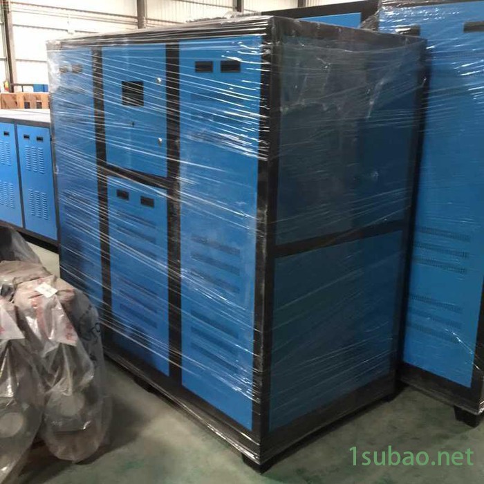 珠海中山 冷水机   冷水机维修  冷箱式冷水机 水冷式冷水机 工业冷水机 欢迎咨询图2
