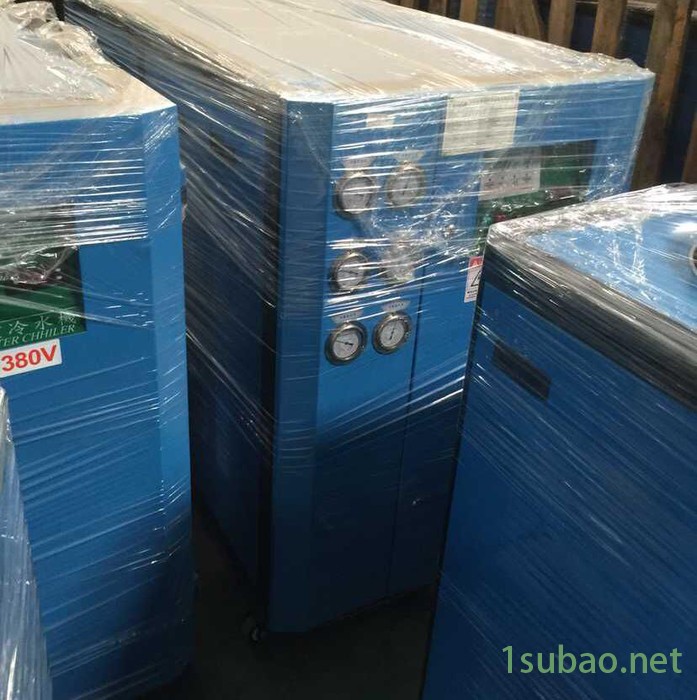 珠海中山 冷水机   冷水机维修  冷箱式冷水机 水冷式冷水机 工业冷水机 欢迎咨询图3