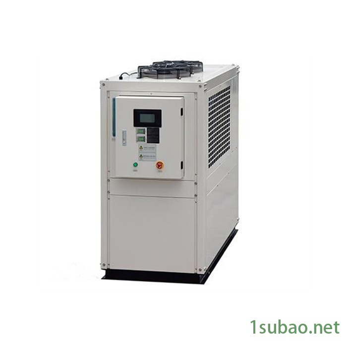 冷水机厂家 沧州水冷箱式冷水机 风冷式冷水机 工业冷水机组供应图7