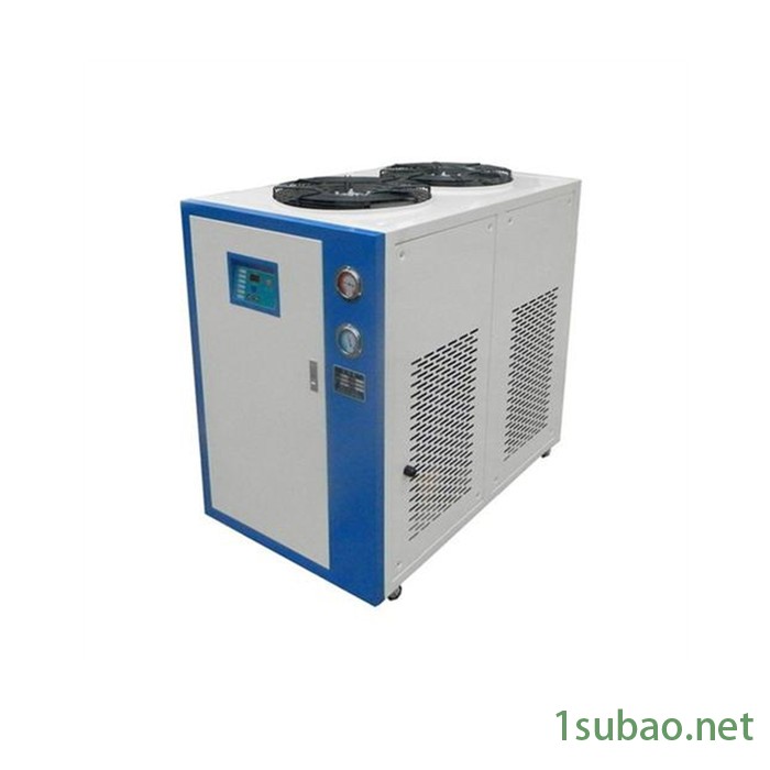 冷水机厂家 沧州水冷箱式冷水机 风冷式冷水机 工业冷水机组供应图2