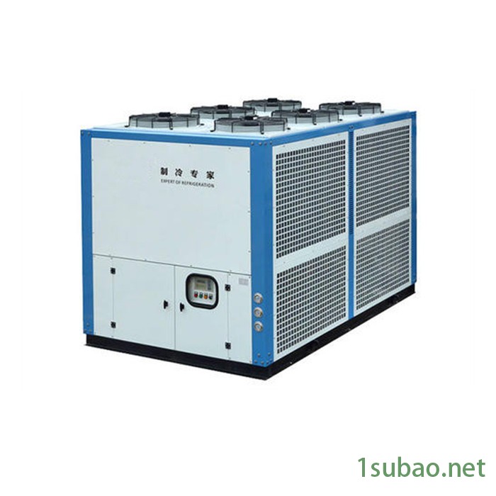冷水机厂家 沧州水冷箱式冷水机 风冷式冷水机 工业冷水机组供应图5