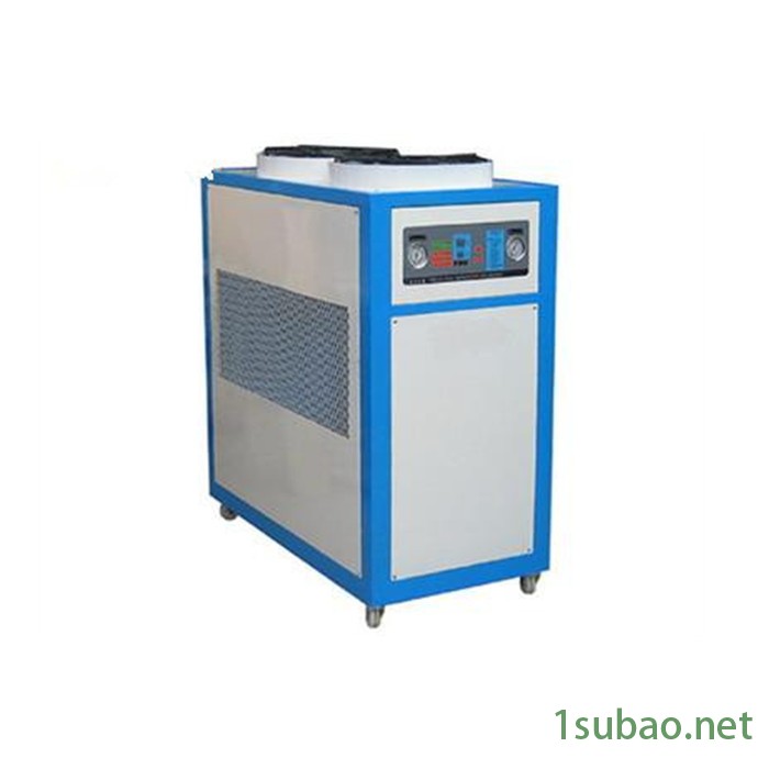 冷水机厂家 沧州水冷箱式冷水机 风冷式冷水机 工业冷水机组供应图6