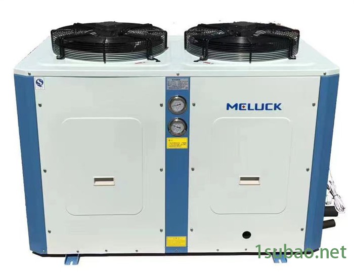 美乐柯  冷水机 风冷式冷水机  冷凝机组  冷水机组  制冷设备  欢迎来电咨询图4
