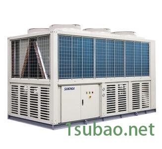 迪贝特 水冷螺杆冷水机组KWS-B 中央空调图3
