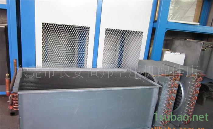 **工业冷水机 风冷式工业冷水机 水冷式工业冷水机 3HP工业冷水机 冷水机维修保养图4