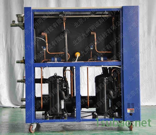 九州同诚AG系列 激光冷水机 激光器水冷机图2