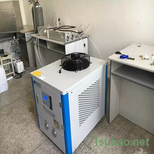 实验冷水机  工业冷水机 给实验室制冷降温,用实验室冷水机图3