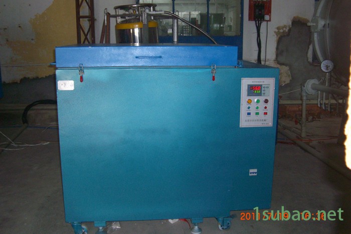 深冷箱 小型低温冷水机加工 全密封工业加工深冷箱图2
