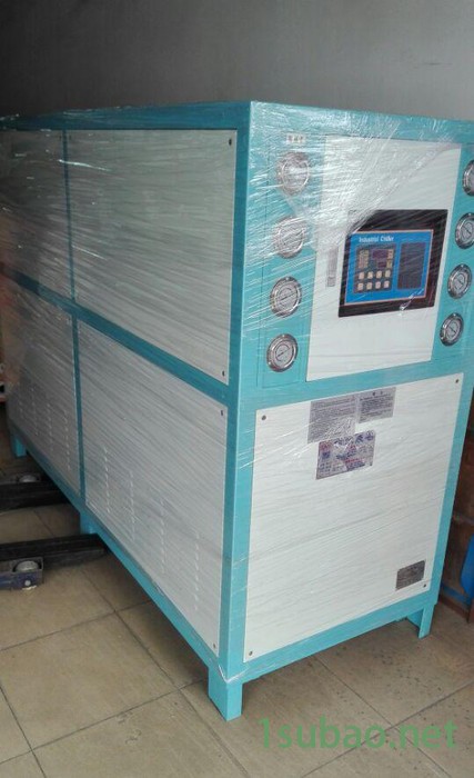 东莞冷水机/虎门长安水冷式/风冷式冷水机组/直销 激光冷图3