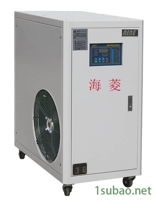 风冷激光冷水机,直销,性价比 的冷水机图3