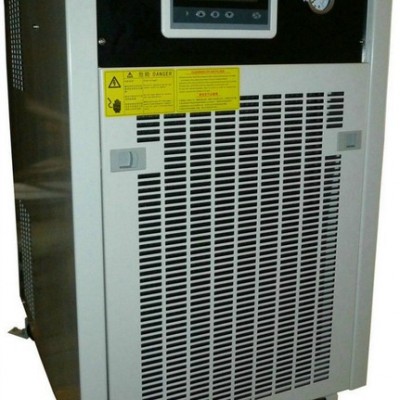冷水机激光循环水冷却器LX27实验冷水机机