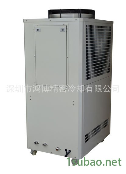 鸿博HB-300-BHS激光冷水机图2