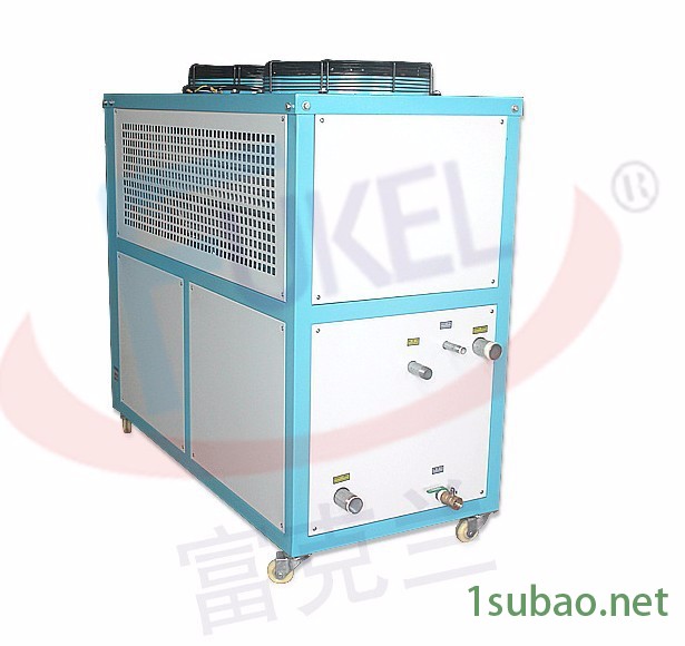 富克兰3kw4kw7.5kw冷水机批发深圳**激光冷水机图2