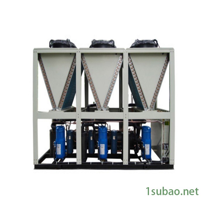 工业风冷冷水机组 小型氧化制冷冷水机 风冷式激光冷水机定制图3