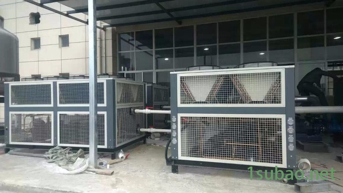 供应博盛BS-05AS冷水机  激光冷水机图4