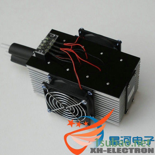 鱼缸冷水机 鱼缸冷水机厂家图6