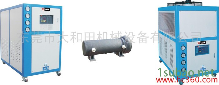 供应电镀冷水机，电镀专用冷水机，电镀设备冷水机，电镀螺杆冷水机图4