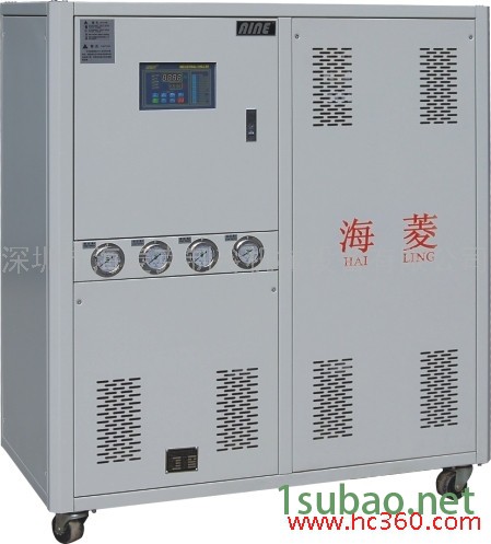 供应海菱HL-30A冷水机,深圳冷水机，冷水机直销图3