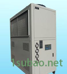 海菱克牌工业用风冷式冷水机,中山冷冻机图3